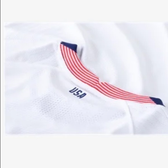 COPY - Nike USMNT Authentic Home Jersey 2020 - Picture 5 of 9